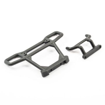 FTX Comet Rear Bumper Truggy/Monster/Sc (FTX9079)