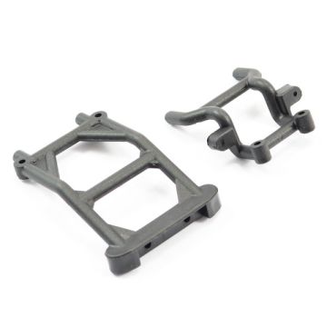 FTX Comet Desert Buggy Rear Bumper/Wing Mount (FTX9091)