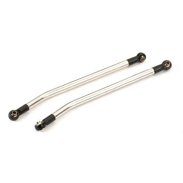 FTX Fury 2.0 Lower Link (F/R/) 2pcs (FTX9142)