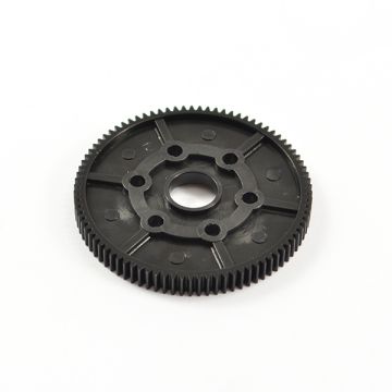 FTX Outback Fury Main Spur Gear 87T 48Dp (FTX9156)
