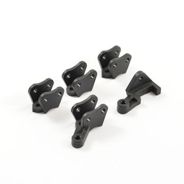 FTX Outback Fury/Hi-Rock Link Mounts Set (FTX9160)