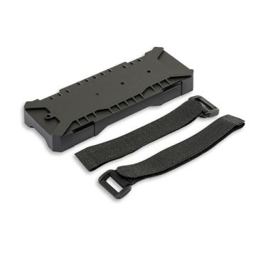 FTX Outback Fury/Hi-Rock Battery Tray & Straps (FTX9169)
