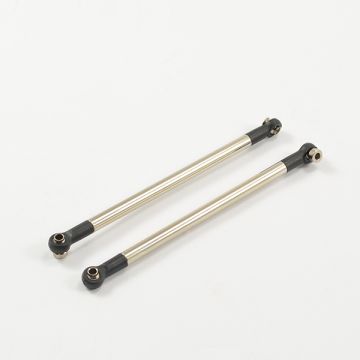 FTX Outback Fury/Hi-Rock Rear Upper Link 86mm (2pcs) (FTX9177)