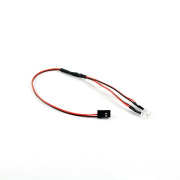 FTX Outback Fury/Hi-Rock Bodyshell Led Wires (FTX9204)