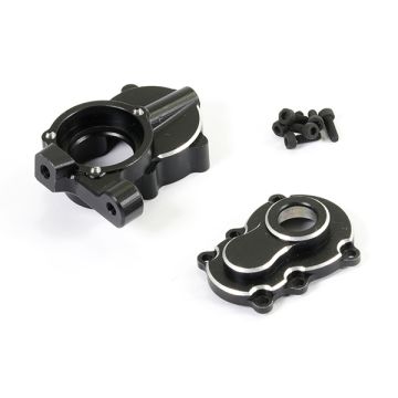 FTX Outback Fury/Hi-Rock Alloy Portal Steering Mount & Cover (R) (FTX9218-3)
