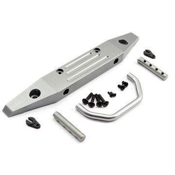 FTX Outback Fury Alloy Front Bumper (FTX9222)