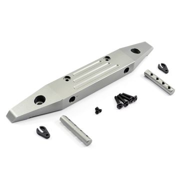 FTX Outback Fury Alloy Rear Bumper (FTX9223)