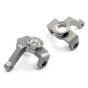 FTX Outback Fury Alloy Steering Arms (Pr) (FTX9229)