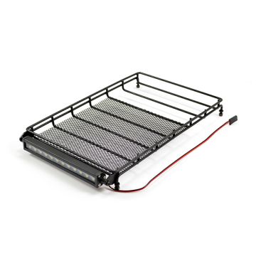 FTX Outback Fury Alloy Roof Rack & Lightbar W/16 Led (FTX9230)