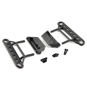 FTX Outback Fury Moulded Side Footplate (FTX9231)