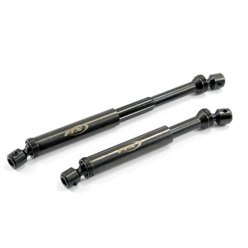 FTX Outback Fury/Hi-Rock Centre Cvd Driveshaft Set (FTX9237)