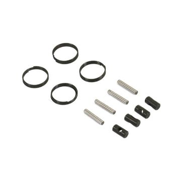 FTX Outback Fury Centre Cvd Driveshaft Hardware Pack (FTX9237H)