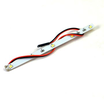 FTX Outback Hi-Rock Body Part E - Led Light Bar (FTX9265E)