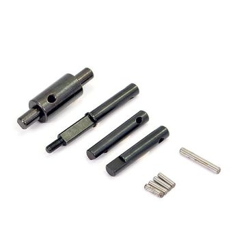 FTX Outback Hi-Rock Gear Shaft Set (FTX9284)