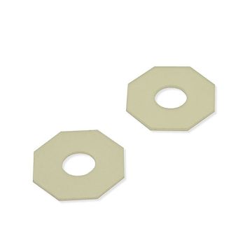 FTX Outback Hi-Rock Slipper Pad (2) (FTX9291)