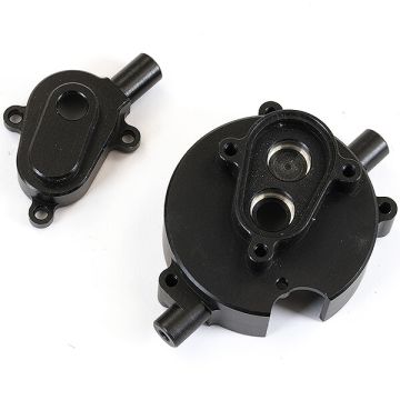 FTX Outback Hi-Rock Aluminium Transmission Housing (FTX9297)