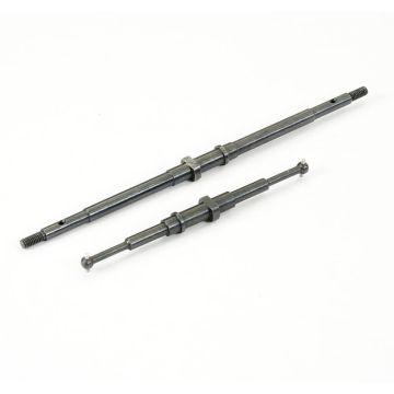 FTX Mini Outback 2.0 F/R Driveshafts For Metal Gears (FTX9309S)