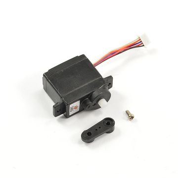 FTX Mini Outback 2.0 Micro Servo 1Kg Rated (FTX9315)