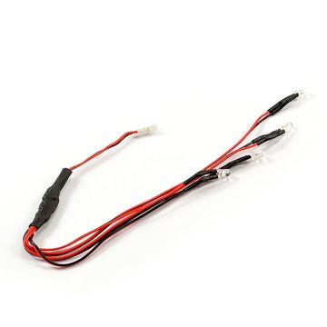 FTX Mini Outback 2.0 Led Light Set (FTX9320)