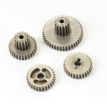 FTX Outback Mini XP Evo Metal Transmission Gears (FTX9347)