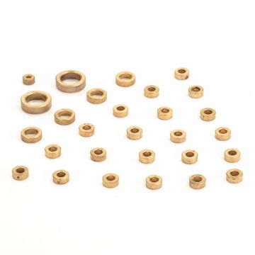 FTX Outback Mini XP Evo Complete Bushing Set (FTX9350)