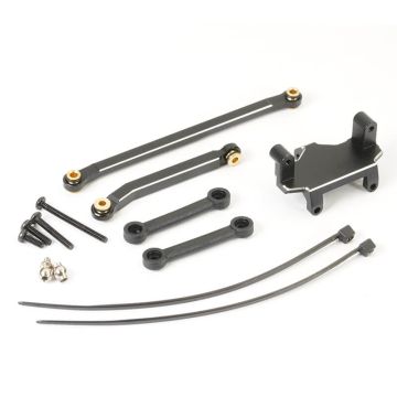 FTX Outback Mini XP Aluminium SOA Conversion Set (FTX9356)