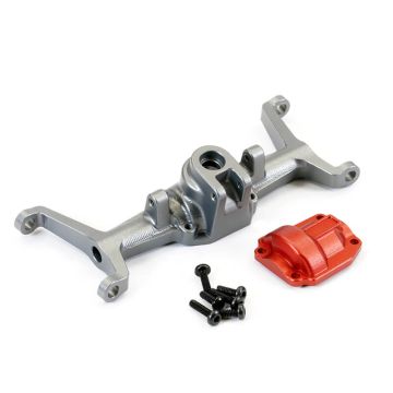 FTX Outback Mini XP Machine Aluminium Front Axle Housing (FTX9357F)