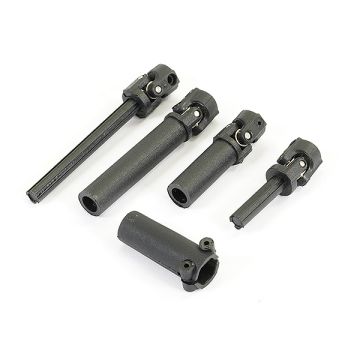FTX Outback Mini X 2.0 Univers Al Main Drive Shaft Set & Rear (FTX9361)