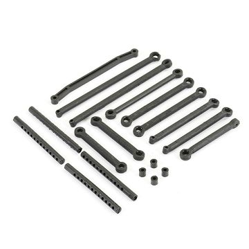 FTX Outback Mini X 2.0 Complete Link Set (FTX9363)