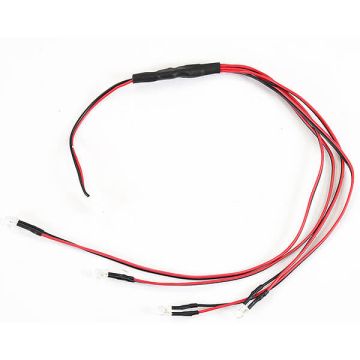 FTX Outback Mini X 2.0 Led Light Set (FTX9385)