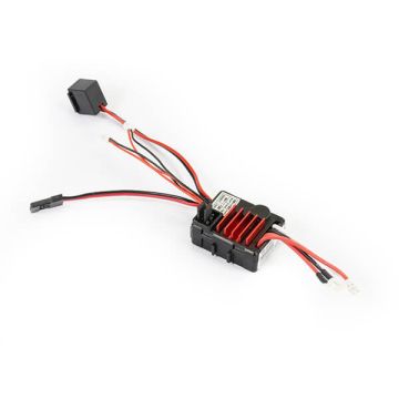 FTX Outback Mini X 2.0 25A Brushed Esc (FTX9396)