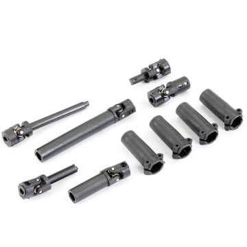 FTX Outback Mini X 6Ixer Drive Shaft Set & Rear Axle Hub (FTX9400)