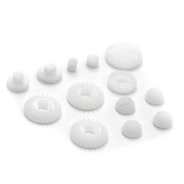 FTX Outback Mini X 6Ixer Complete Vehicle Gear Set (FTX9402)