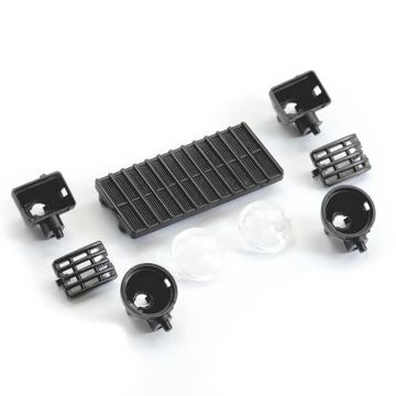 FTX Outback Mini X 6Ixer Light Mount Set (FTX9403)