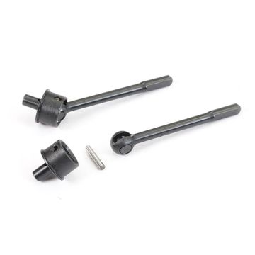 FTX Outback Mini XP Rock Van/Unitrak Front  CVD Drive Shaft (FTX9428)