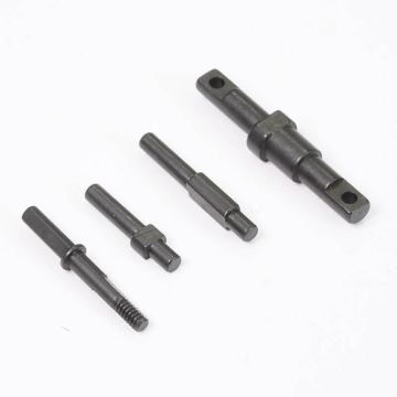 FTX Outback Mini XP Rock Van/Unitrak Transmission Gear Shaft (FTX9433)