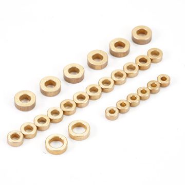 FTX Outback Mini XP Rock Van/Unitrak Complete Bushing Set (FTX9434)