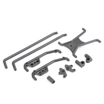 FTX Outback Mini XP Unitrak Rollcage B (FTX9440B)