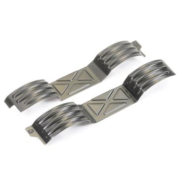 FTX Outback Mini XP Rock Van Optional Inner Fenders (FTX9448)