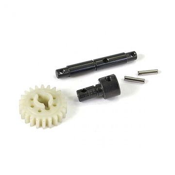FTX Outback Ranger XC Drive Gears, Axles, Shaft & Pins (FTX9456)