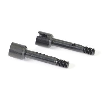 FTX Outback Ranger XC Wheel Axles (2pcs) (FTX9460)
