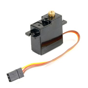 FTX Outback Ranger XC 17G Steering Servo (FTX9468)