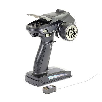 FTX Outback Ranger XC Transmitter & Receiver (FTX9470)