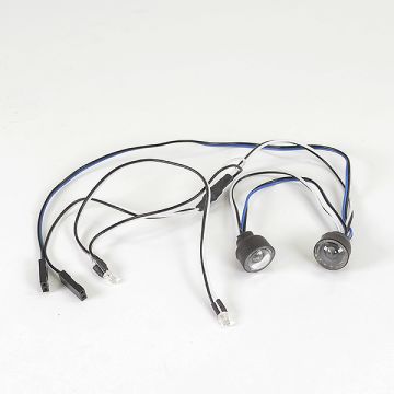 FTX Outback Ranger XC Led Front Headlight Set (FTX9472)