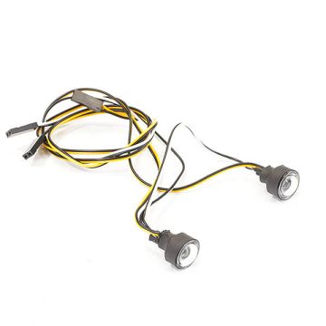 FTX Outback Fury XC Led Front Headlights Set (FTX9485)