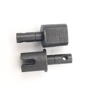 FTX DR8 Centre Diff Output Cups For Brake Disc (2) (FTX9502)