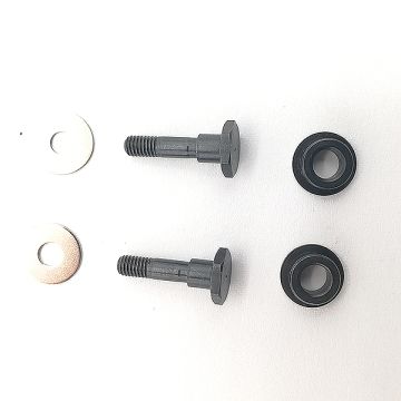 FTX DR8 Steering Pivot Screws (2) (FTX9503)