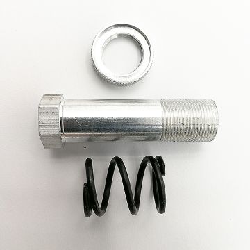 FTX DR8 Steering Servo Saver Post & Spring (FTX9507)