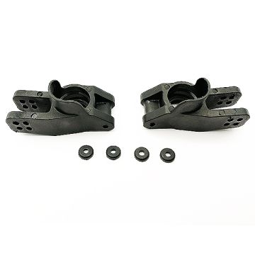 FTX DR8 Rear Hub Carrier (FTX9508)