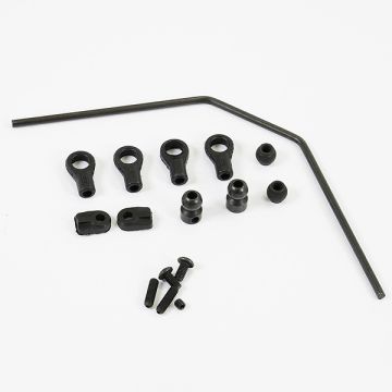 FTX DR8 Front Anti-Roll Bar (FTX9514)